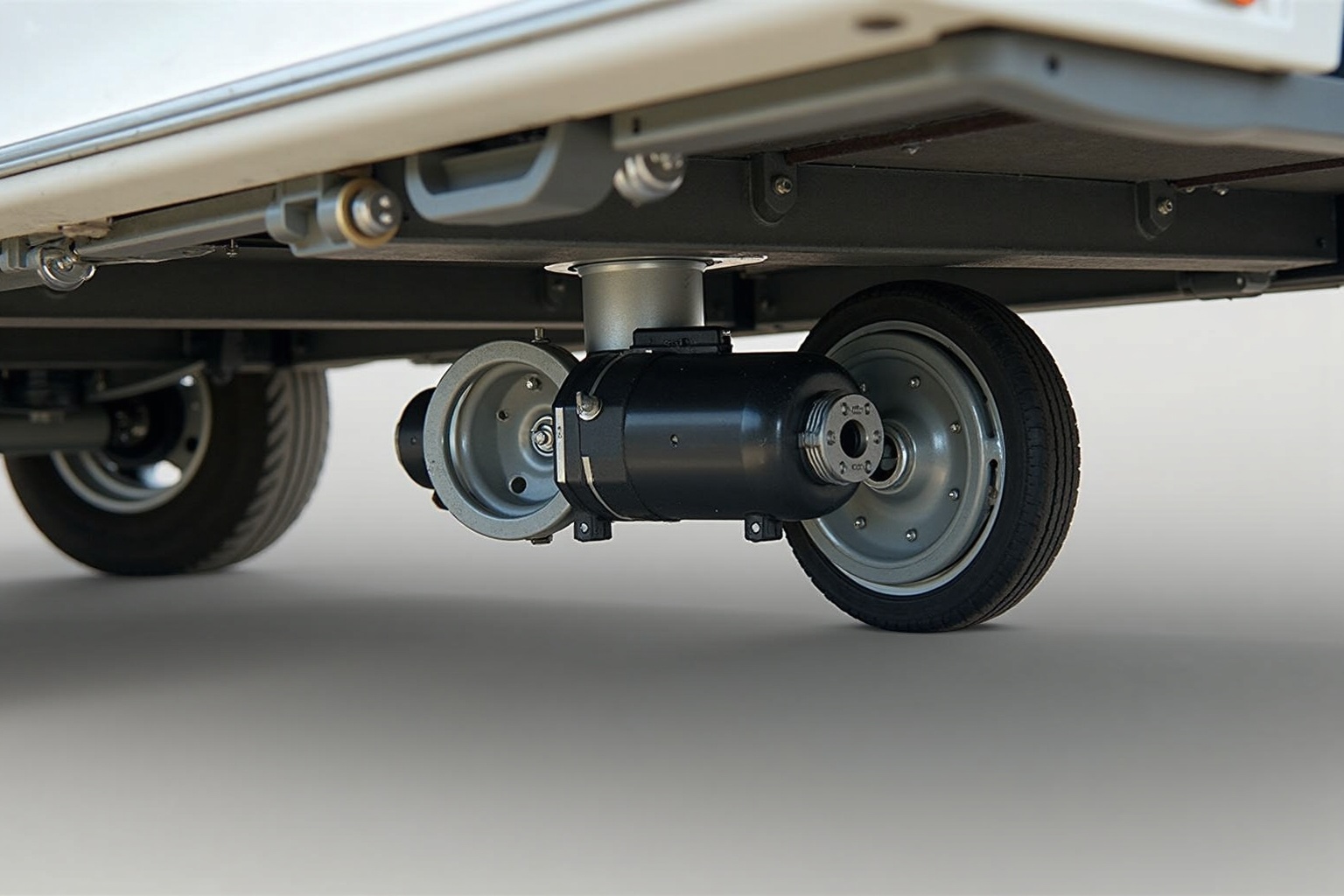 Wohnwagen-Mover Vergleich – Rangierhilfe am Wohnwagen